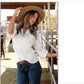 Shirts Women’s Cruel Cream Blouse CTW7386001