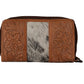Purses Wallet STS Cowhide Ladies Bifold ll STS68370