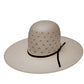 Hats Straw Resistol Conley RSCNLY-594481 Tuff€Anuff.