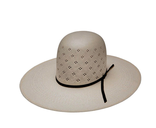 Hats Straw Resistol Conley RSCNLY-594481 Tuff€Anuff.
