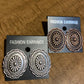 Concho Earrings ER220330-09