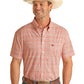 Shirts Men’s Button Down Short Sleeve RRMS1DRZ7K
