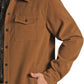 Outerwear Mens Rock&Roll Shirt Jacket RRMO92RZWK