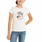 Shirts Kid’s horse with pink flowers Ariat 10035270
