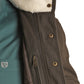 Outerwear Men’s Wool & Canvas Coat PMRO92RZZ8