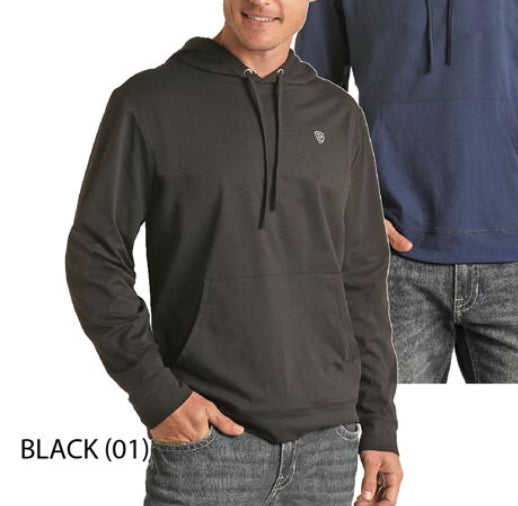 Outerwear Jacket Clearance exchange only Men’s Performance Wicking Hoodie P8H3083