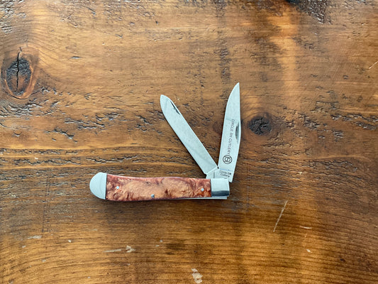 Knives Circle SH Cutlery OK322