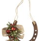 Giftware Horseshoe Ornament KK408