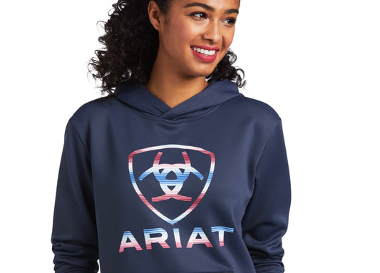 Ariat Outerwear Women’s Hoodie 10039793