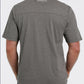 Shirts Men’s Cinch Arenaflex Polo Gray MTK1863016