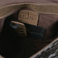 Purses STS Ranchwear Cowhide SaddleDakota Crossbody  STS31343