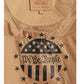 OUTERWEAR Men’s  Canvas Jacket PRMO92RZYR