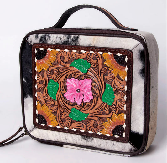Purse’s Women’s Make Up Bag American Darling ADBGA300M