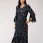 Dresses Women’s Roper Wrap Dress 03-057-0590-7023