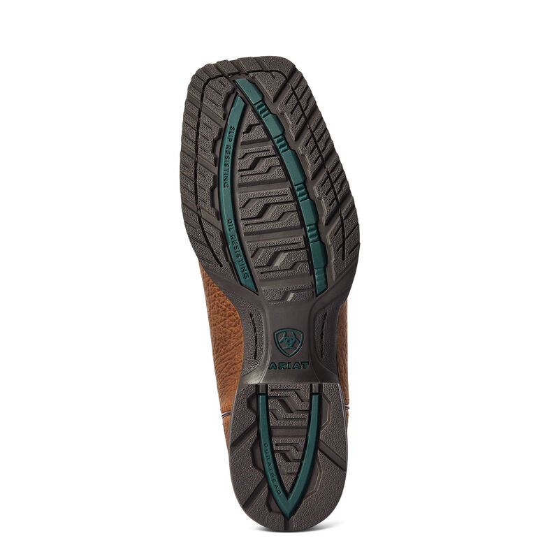 Boots Mens Ariat Hybrid Grit 10042430