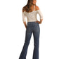 Women’s Mid Rise Trouser Jeans W8M3517