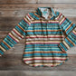 Shirt Women’s Tasha Polizzi Colt 44 321110 Teal
