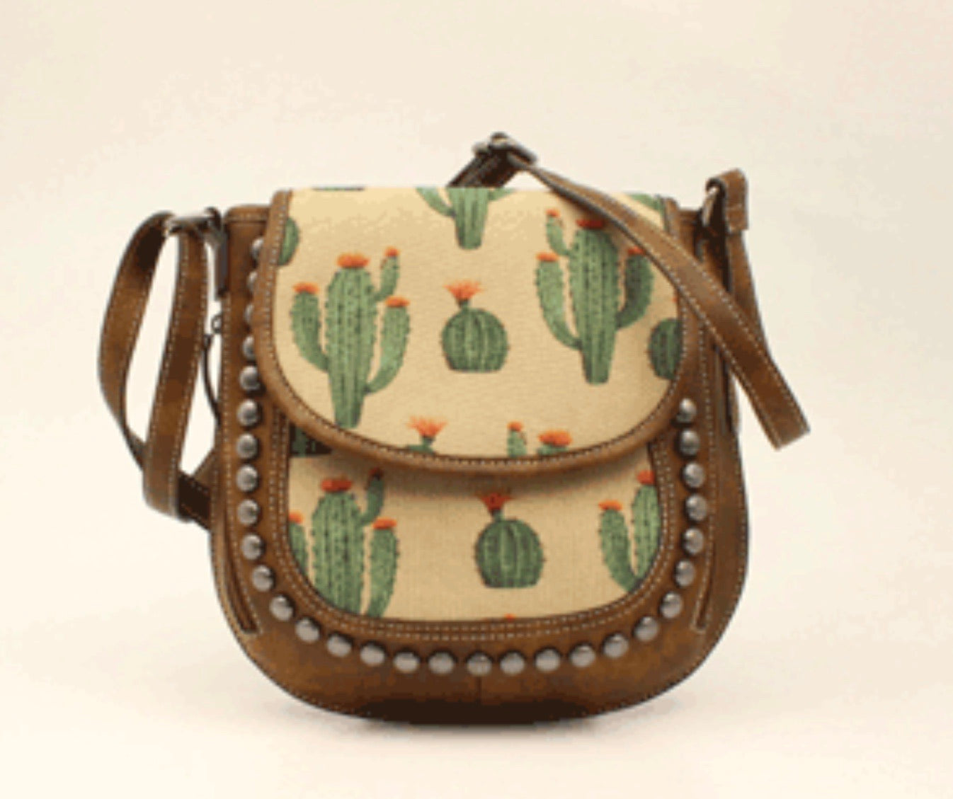 Purses Blazin Roxx Cactus print N770004302