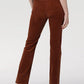 Women’s Jeans Wrangler Corduroy 112324271