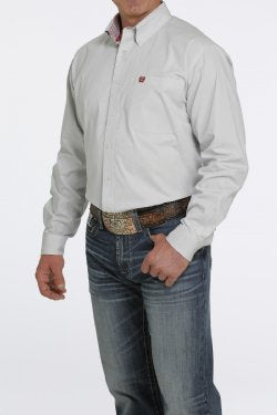 Shirts Men’s Cinch Long Sleeve MTW1105464