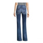Jeans Women’s 7 for all Mankind 7U452912 MDML Tailorless,  MR1 (EXCHANGE ONLY)