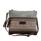 Purses Bags Myra Presentable Small Crossbody Bag S-3067