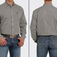 Shirts Men’s Cinch  Button Up MTW1105326
