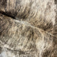 Cow Hide Hair On Brindle  Cowhides