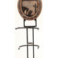 Giftware Western Moments Hat Shelf 94710