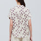 Shirts Women’s Satin Shirt 41306CK