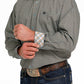 Shirt Men’s Cinch Long Sleeve MTW1105468