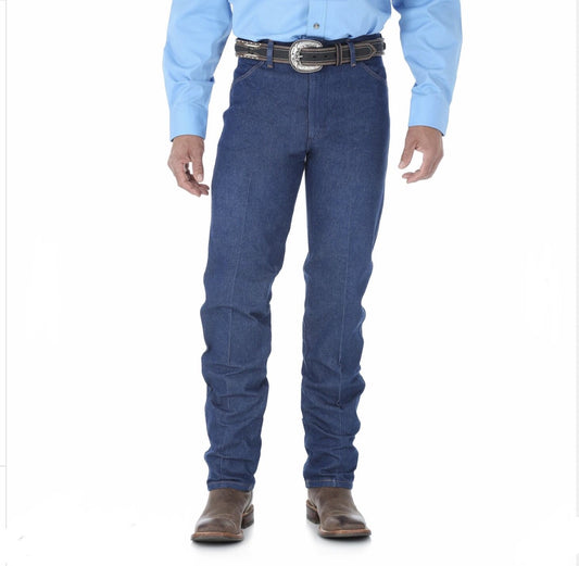 Jeans Men’s Wrangler 936DEN Rigid Slim Fit