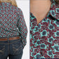 Shirts Women’s Cinch Western Snap MSW9201028