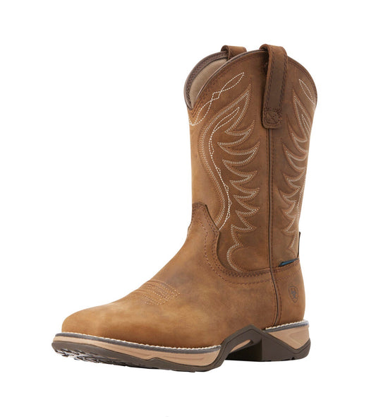 Boots Women’s
