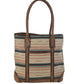 Purses Ranchwear Palomino Serape Tote STS30276