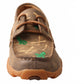 Shoes Kid’s Twisted X cactus and Arrows YDM0035