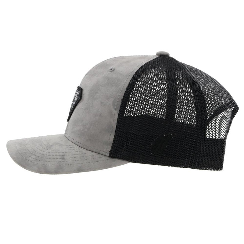 Ball Caps Women’s Hooey. 2249T-GYBK