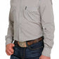 Shirt Men’s Cinch Modern Fit MTW1303062