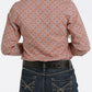 Shirts Women’s Cinch Button Up MSW9165019