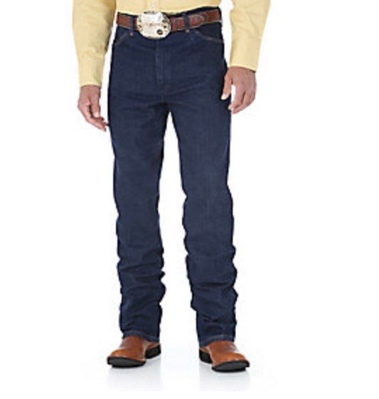 Jeans Men’s Wrangler 937STR Slim Fit Stretch