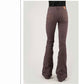 Tin Haul brown Trouser 10-054-0595-0102 Jeans Women’s