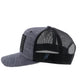 Hats Hooey Liberty Roper Snap Back 2010T-NVBK