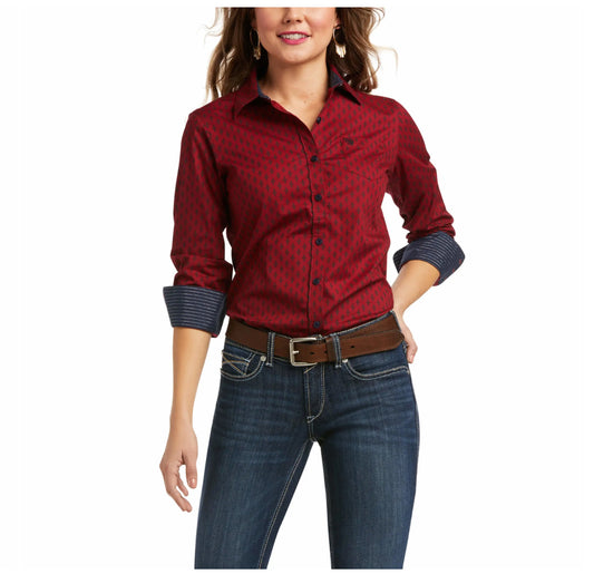 Shirts Women’s Ariat 10037935