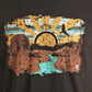 Shirts Rock&Roll Graphic Tee RRUT21R063