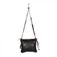 Purses Bags Myra Black Beauty S-1981