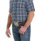 Shirts Men’s Cinch Plaid Short Sleeve  MTW1111419
