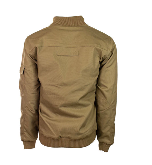 Outerwear Men’s Hooey Cargo Jacket HJ096TN