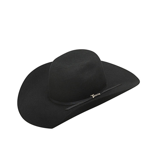 HatsM&F KIDSWOOL P/C 4 INCH 2CORD T7234401