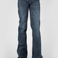 Jeans Women’s Trousers 214 Stetson  11-054-0214-0810