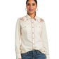 Shirts Women’s Ariat REAL Georgia Snap 10040708